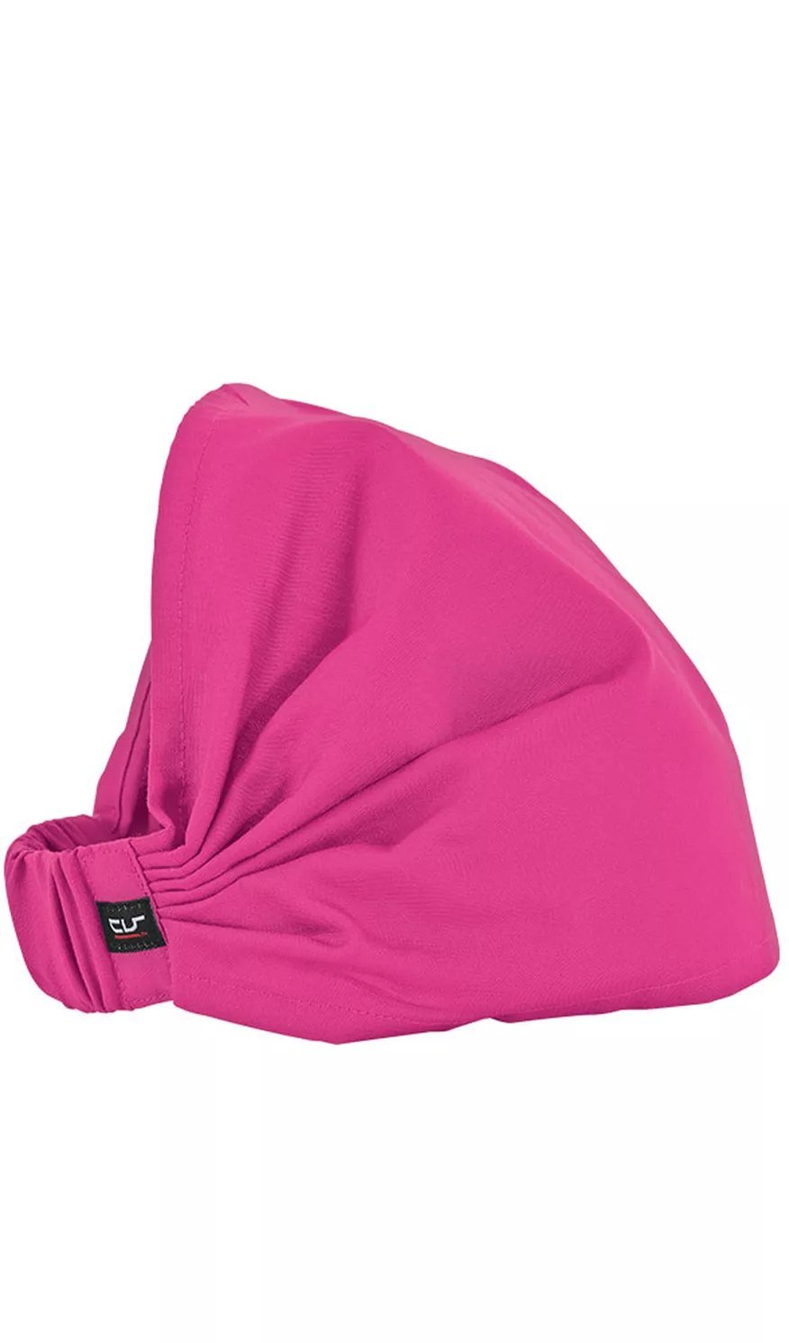 Bandana de cocina con elástico
