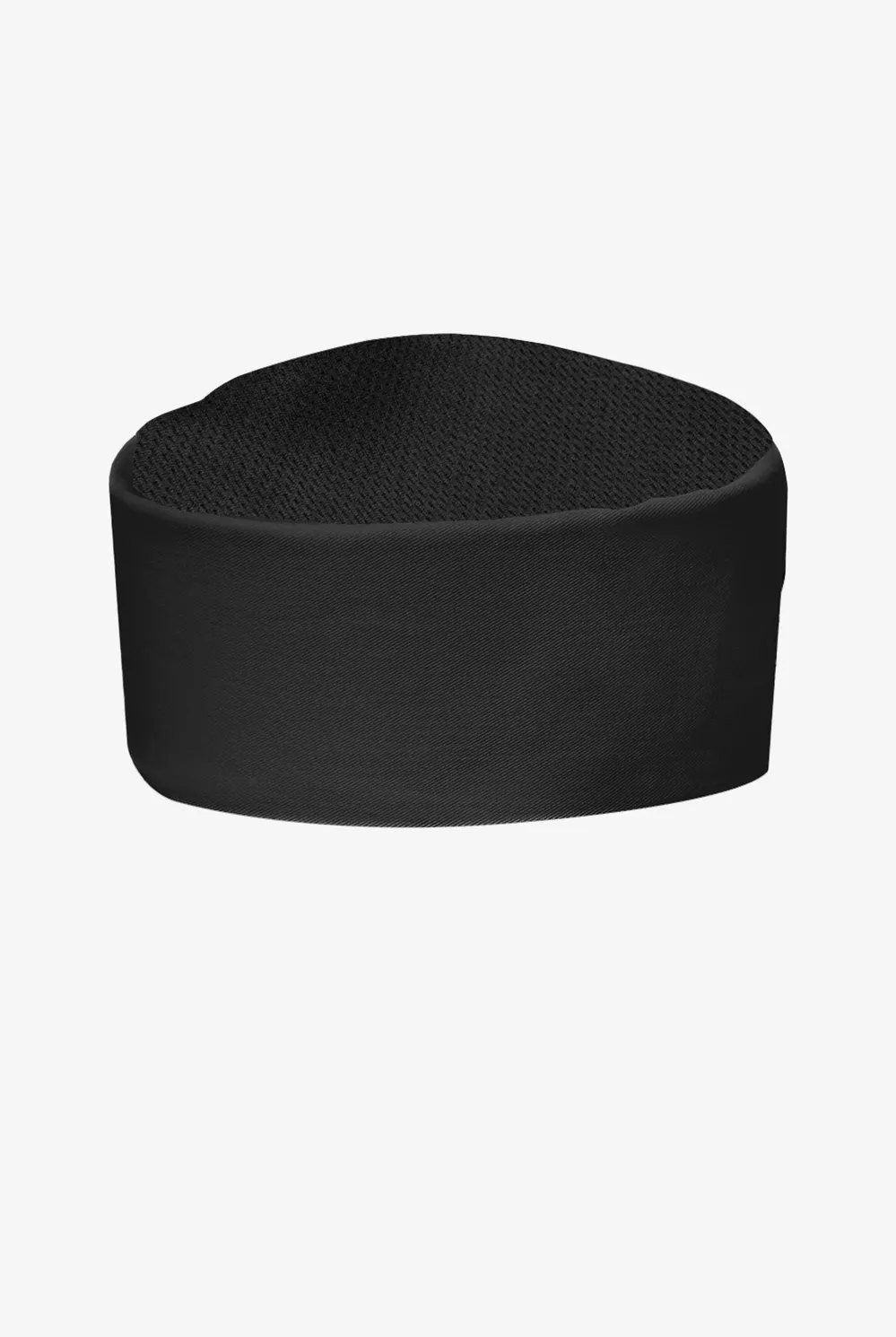 Gorro con malla