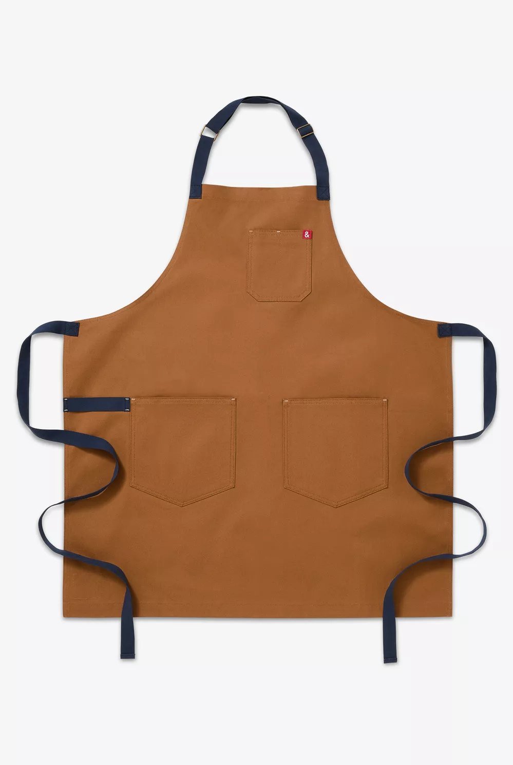 Mandil unisex Essential de Hedley & Bennett