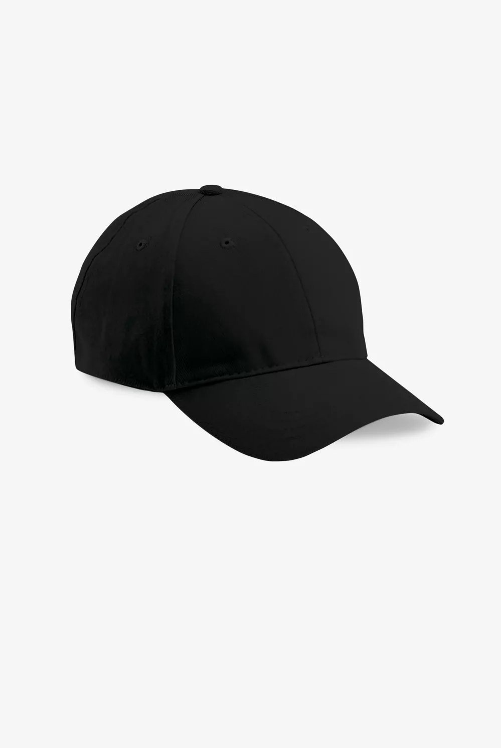 Gorra de béisbol clásica