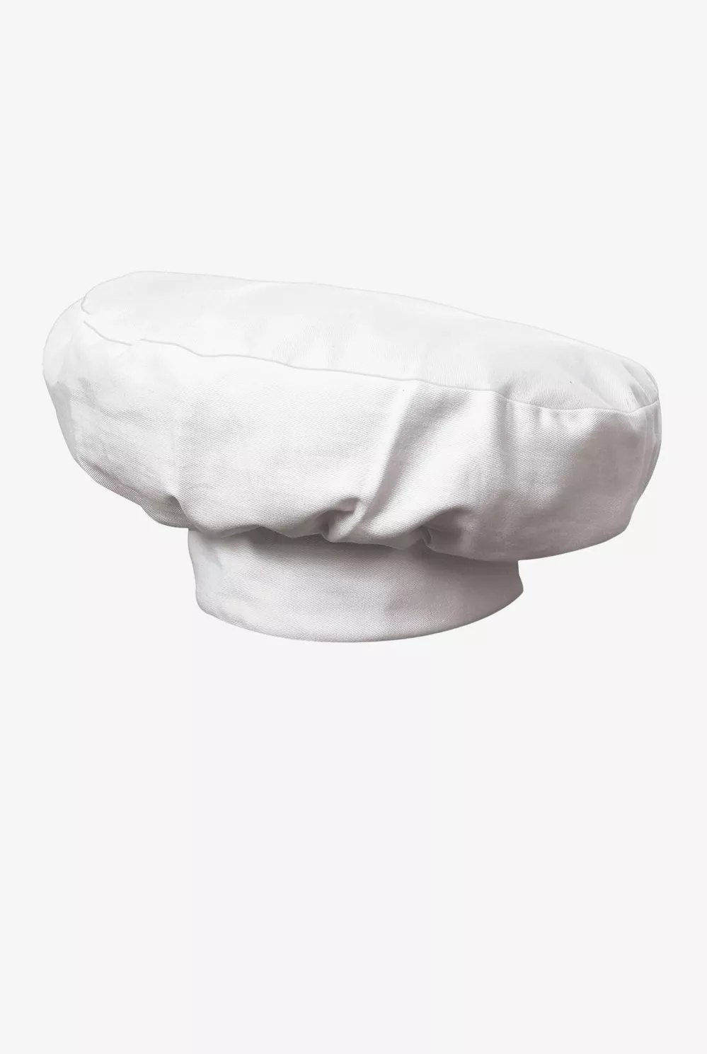Gorro toque para chef UA CHEF™