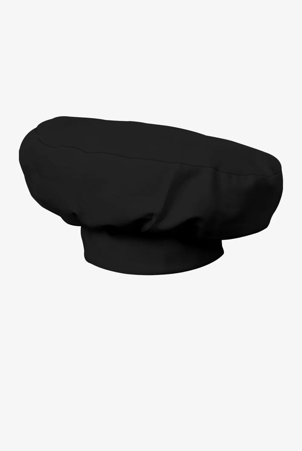 Gorro toque unisex 100 % algodón UA CHEF™