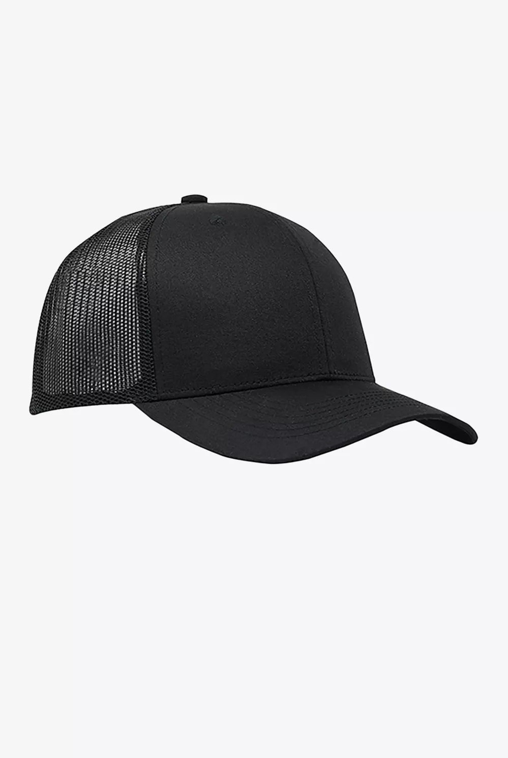 Gorra trucker clásica