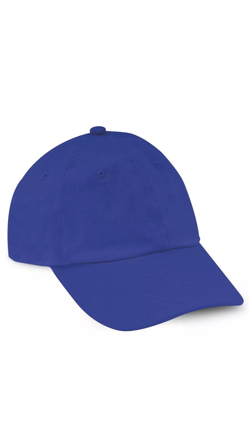Gorra de béisbol de ajuste relajado