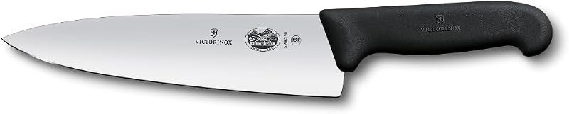 Cuchillo de chef 8" Victorinox Fibrox Pro