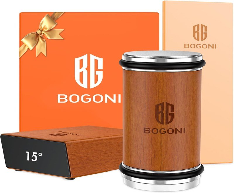Afilador de rodillo BOGONI diamante y cerámica