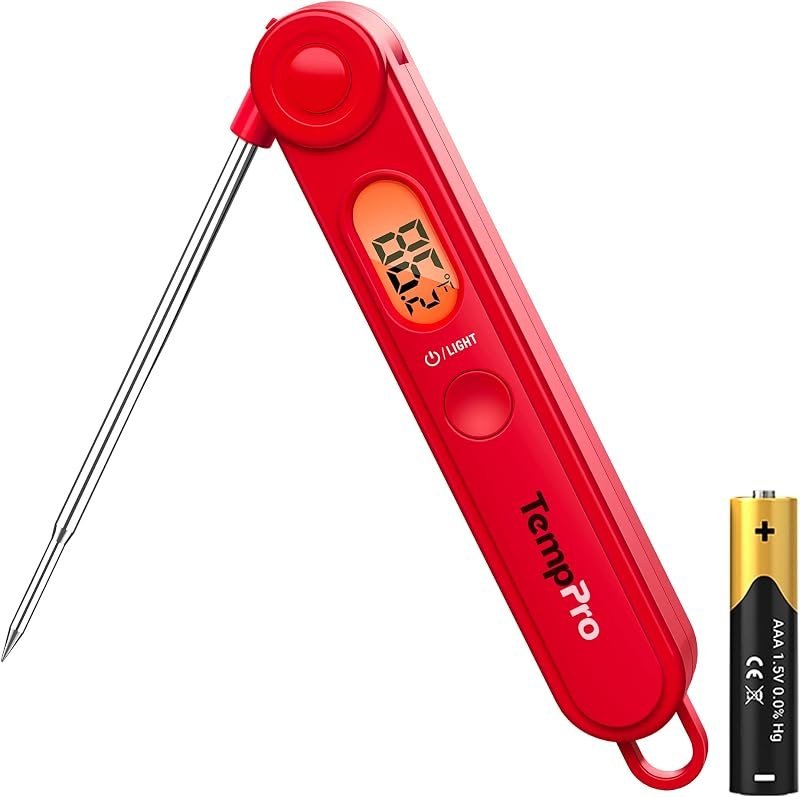 Termómetro digital TempSwift (modelo nuevo)