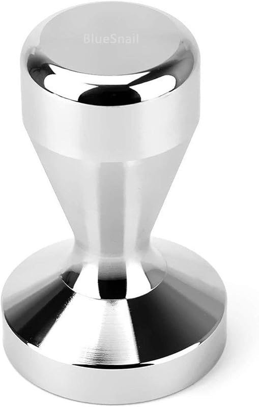 Tamper 51 mm de acero inoxidable
