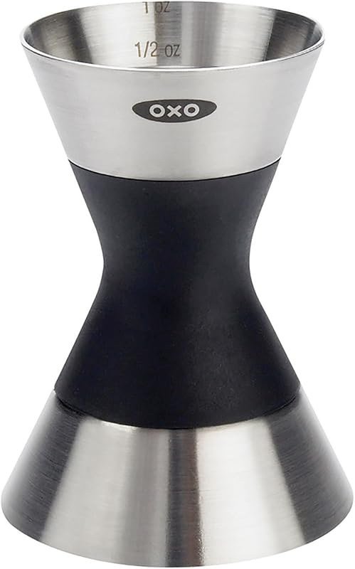 Jigger doble OXO SteeL