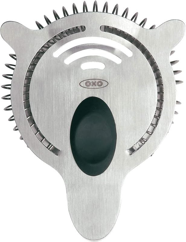 Colador de cóctel OXO SteeL