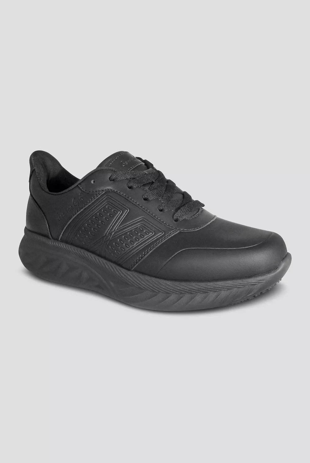 Zapato de trabajo antideslizante Genuine Grip